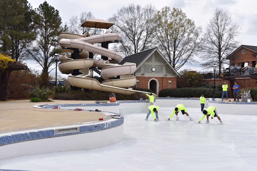 When to Resurface or Renovate a Commercial Pool: A Facility Owner’s Guide
