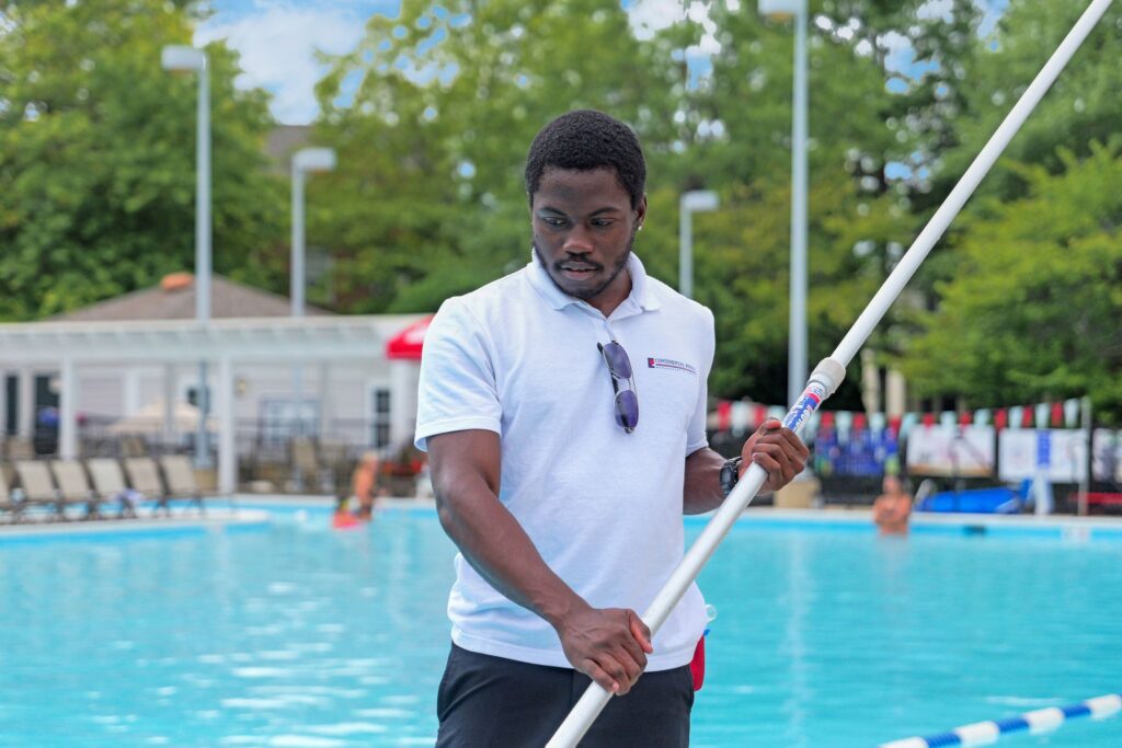 Closed Pool in Winter: Frequently Asked Questions